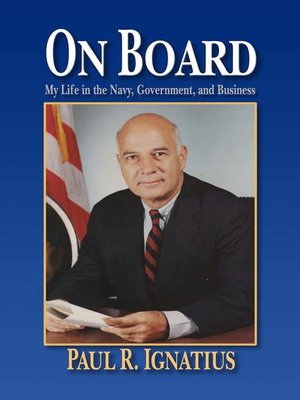 cover image of On Board